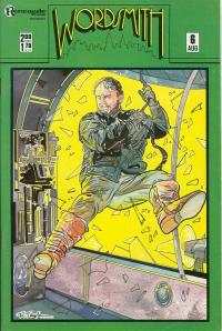 Wordsmith 1985 Series #6