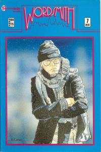 Wordsmith 1985 Series #7
