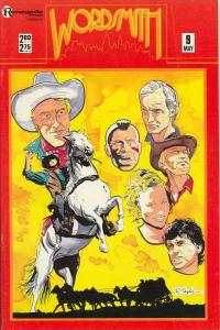 Wordsmith 1985 Series #9