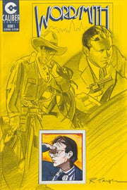 Wordsmith 1996 Series #1