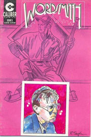 Wordsmith 1996 Series #3