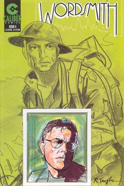 Wordsmith 1996 Series #4