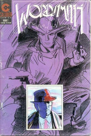 Wordsmith 1996 Series #7