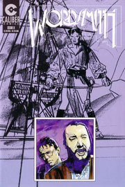 Wordsmith 1996 Series #8