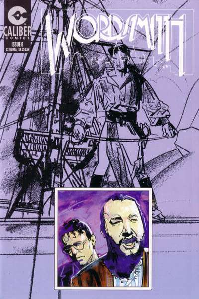 Wordsmith 1996 Series #8
