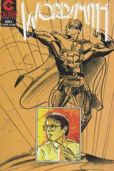 Wordsmith 1996 Series #9