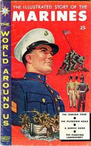 World Around Us #11