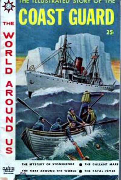 World Around Us #12