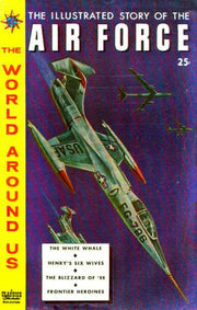 World Around Us #13