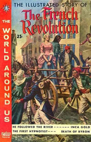 World Around Us #14