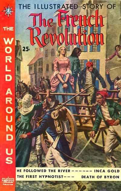 World Around Us #14