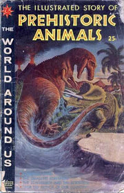World Around Us #15