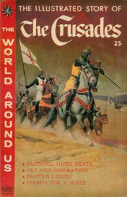 World Around Us #16