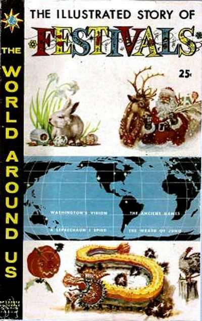 World Around Us #17