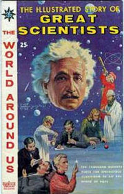 World Around Us #18