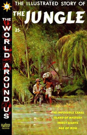 World Around Us #19