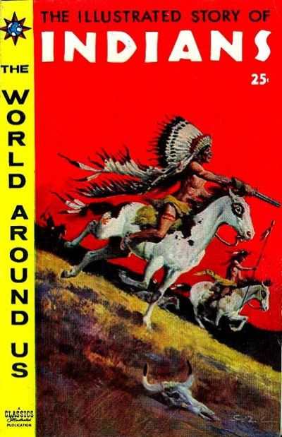 World Around Us #2