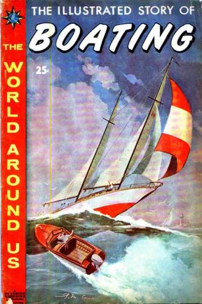 World Around Us #22