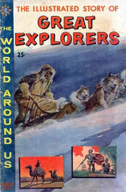World Around Us #23