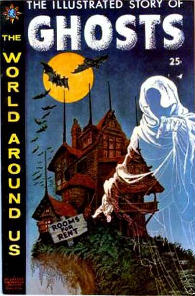 World Around Us #24