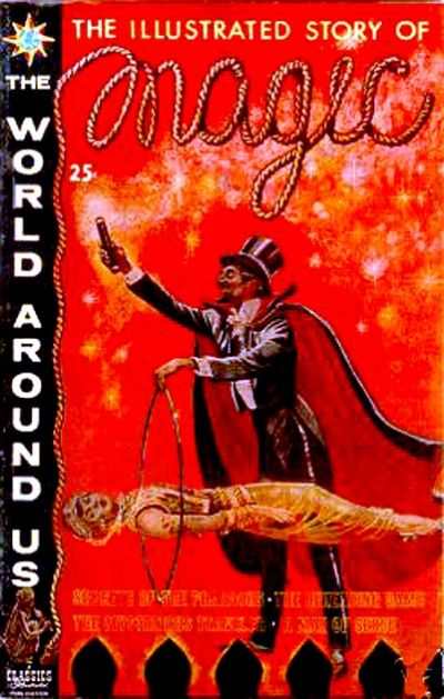 World Around Us #25