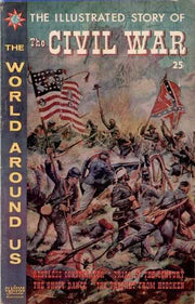 World Around Us #26