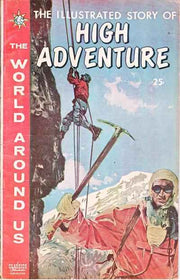 World Around Us #27
