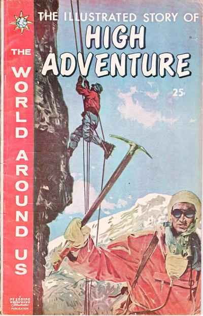 World Around Us #27