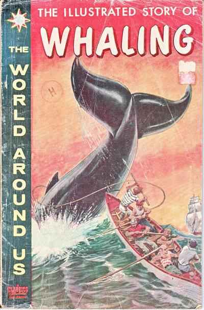 World Around Us #28