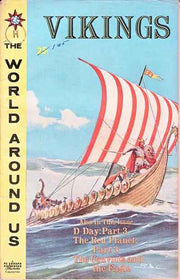 World Around Us #29