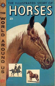 World Around Us #3