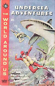 World Around Us #30