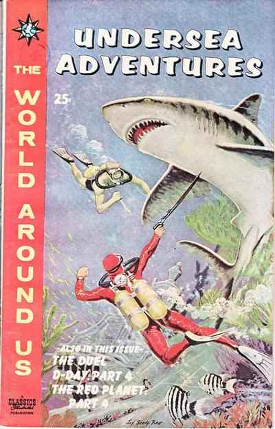 World Around Us #30