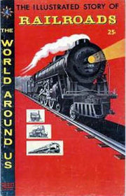 World Around Us #4