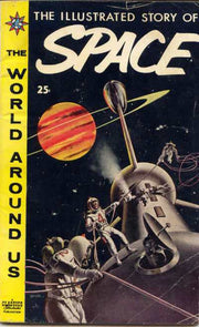 World Around Us #5