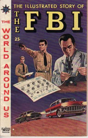 World Around Us #6