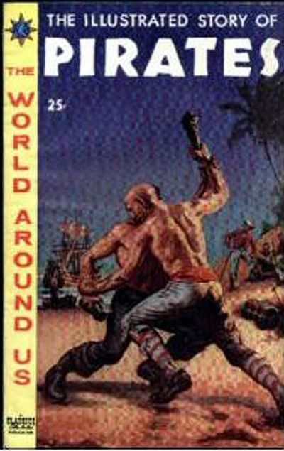 World Around Us #7