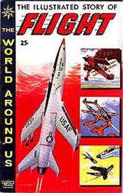 World Around Us #8