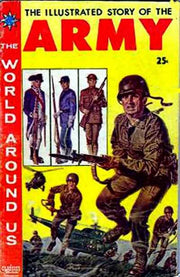 World Around Us #9