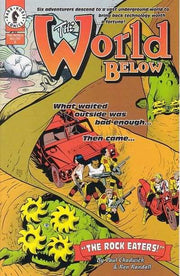 World Below #2
