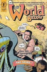 World Below #3