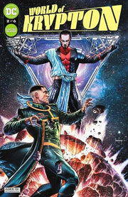 World of Krypton 2022 Series #2