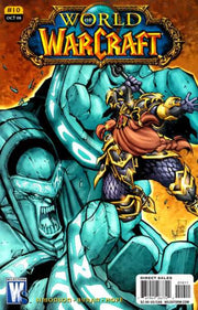 World of Warcraft #10