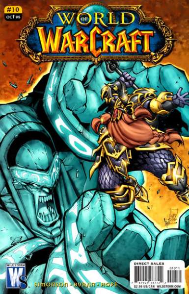 World of Warcraft #10