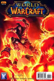 World of Warcraft #11