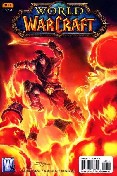 World of Warcraft #11