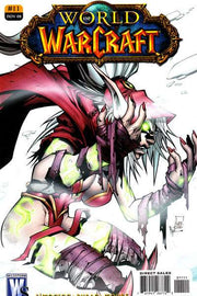 World of Warcraft Lullabi cover #11
