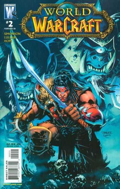 World of Warcraft #2