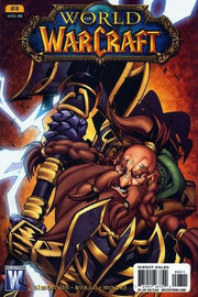 World of Warcraft #8