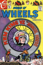 World of Wheels #29